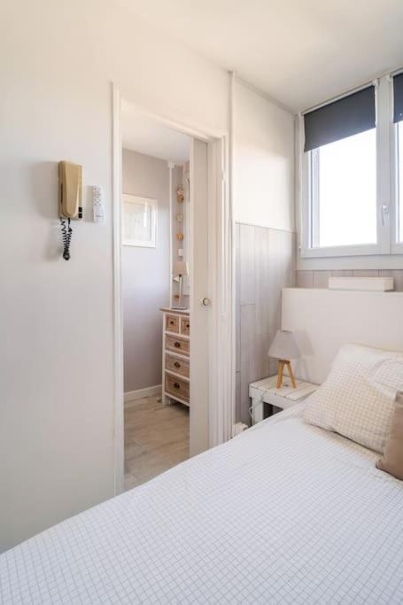 Appartement 4 Personnes, Vue Mer Exceptionnelle 바뉼쉬르메르 외부 사진