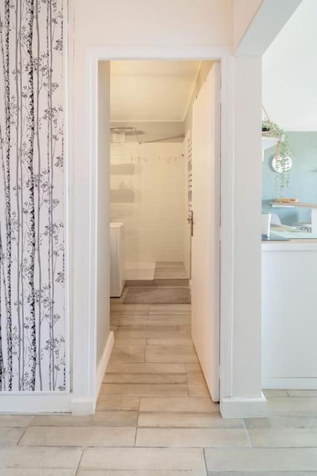 Appartement 4 Personnes, Vue Mer Exceptionnelle 바뉼쉬르메르 외부 사진